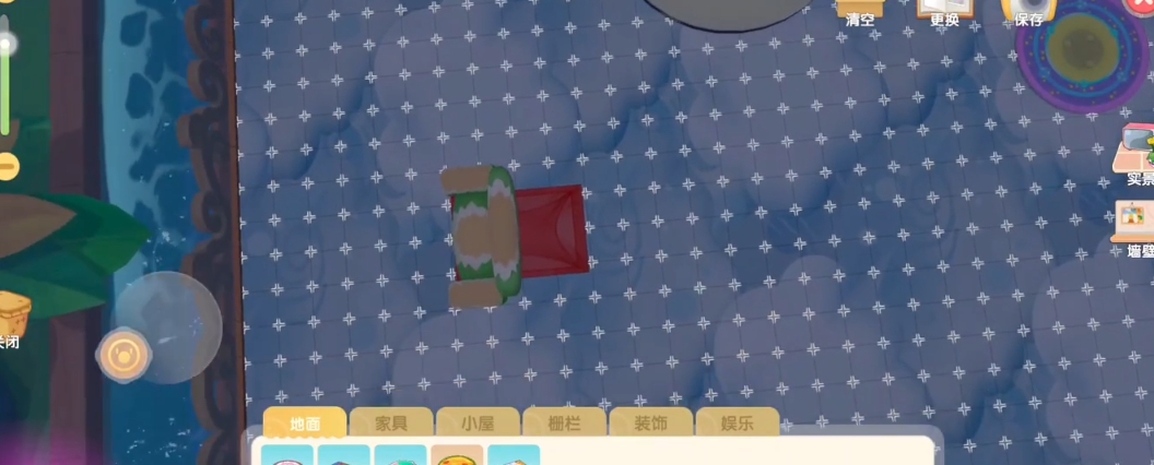 摩尔庄园摩尔小屋怎么玩