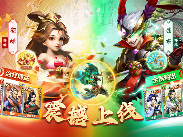 我有上将(0.05买断版)