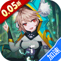魔兽三国(0.05折每日领神将)