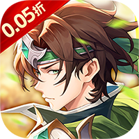 醉武侠(0.05折送SSS武将)