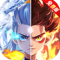 仙灵物语(永久代金券免费版)