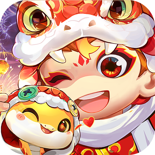 造梦西游OL(九游版)