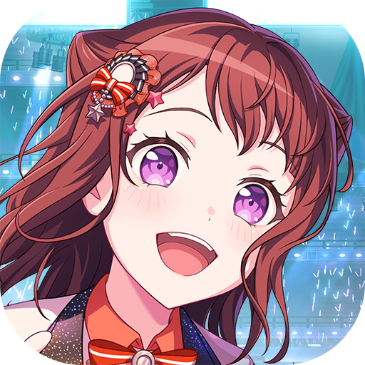 梦想协奏曲！少女乐团派对！(九游版)