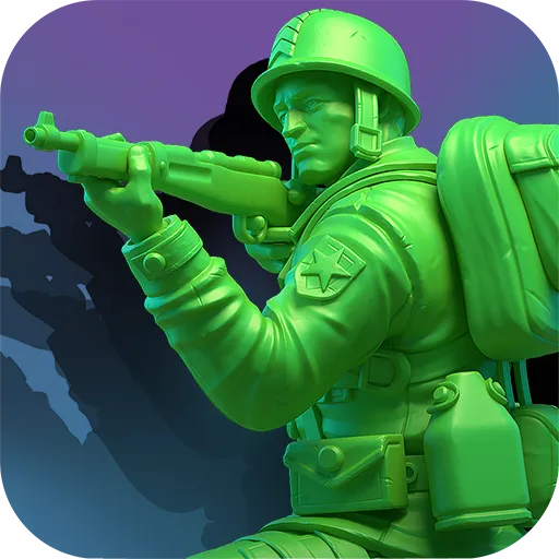 兵人大战(九游版)