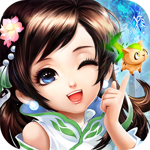 神雕侠侣(九游版)