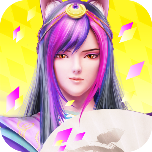 叶罗丽(九游版)