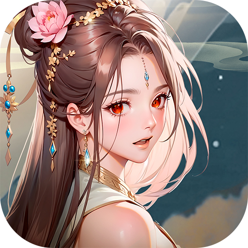 花戎(九游版)
