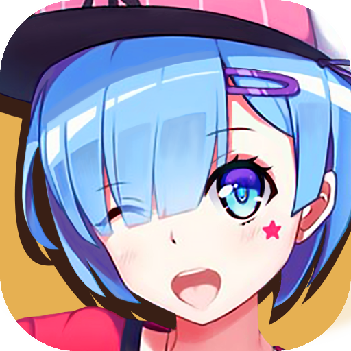 大乱斗学园(九游版)