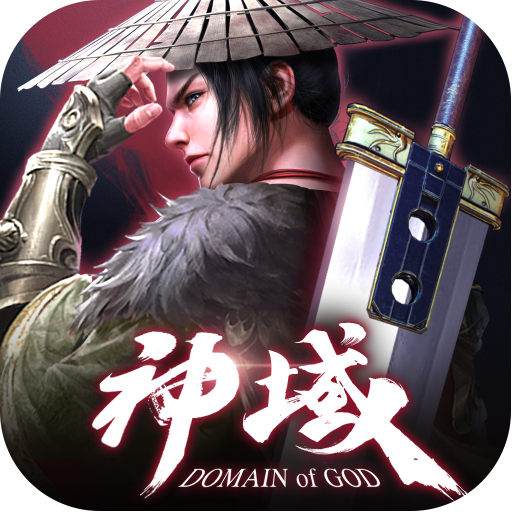 九灵神域(九游版)