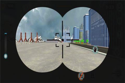 空中蹦蹦跳截图